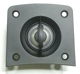 Boston Acoustic Lynnfield Vr625 1 " Vr® Tweeter W/ Anodized Aluminum Dome