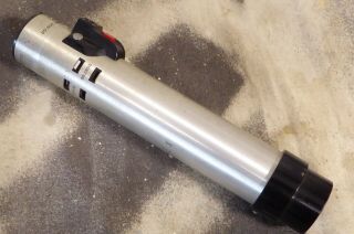 Vintage Graflex 2272 Graflite 2 Cell Flash Handle Gun For Star Wars Lightsaber