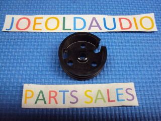 The Fisher 600 - T/500 - T Am/fm Dial Pulley Parting Out 600 - T/500t