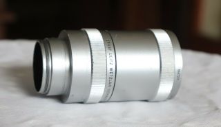Leica Leitz 16472k Otsro And 16471j Otrpo Visoflex Bellows Extention Tubes