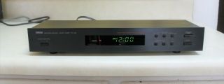 Yamaha Dt - 60 Natural Sound Audio Timer