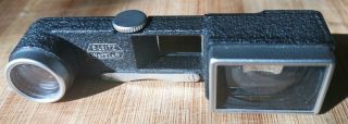 Leica Leitz Summaron M3 Goggles