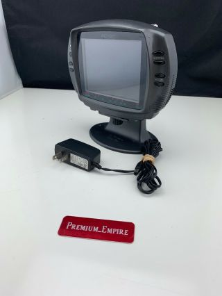 Action 5 " Lcd Color Monitor With Tv (acn - 5507)