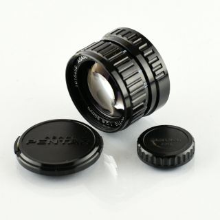 Pentax - 110 50mm F2.  8 110 Lens