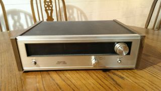Pioneer Tx - 6200 Stereo Am/fm Tuner