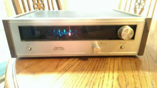 Pioneer TX - 6200 Stereo AM/FM Tuner 3