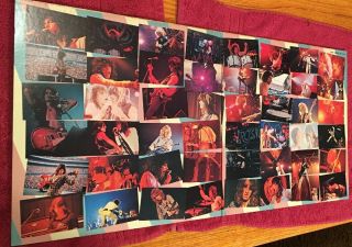 Vintage Aerosmith “Live Bootleg Bootleg” Vinyl 2