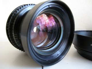 Lomo 300mm f5.  6 Russian Large Format 5x7 Lens 2
