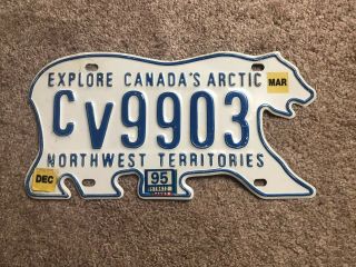 Northwest Territories Explore Canada 