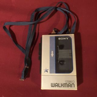 Origional Sony Walkman