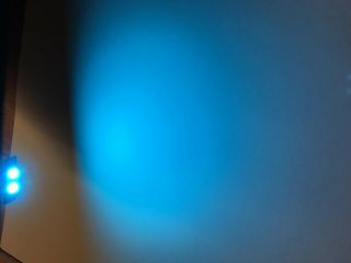 LED LAMP KIT (BLUE & WARM WHITE) SR - 1000 SR - 1010 SR - 2000 SR - 2010 DIAL Marantz 3