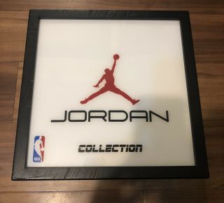 Michael Jordan Graded Card Storage Box Case