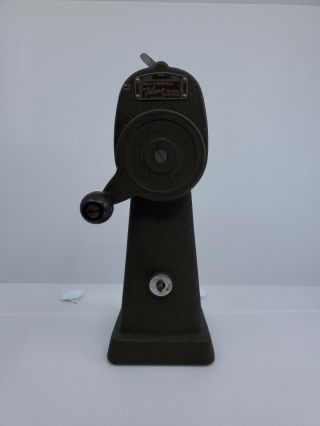 Vintage Bell Howell Filmo 16mm Rewind