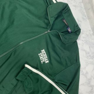 Michigan State Spartans Jacket.  Steve & Barry 