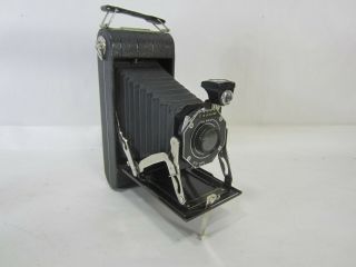 Antique Kodak Jr.  Six - 16 Folding Camera