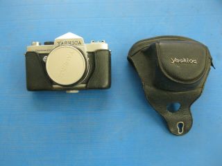 Yashica Pentamatic Camera Parts/repair