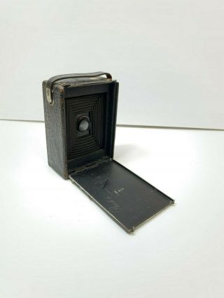 Eastman Kodak The Premo Camera No.  1