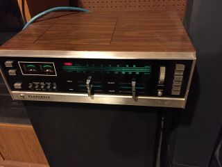 Panasonic Rs - 820s • Pop Up 8 - Track Recorder,  Estate Find
