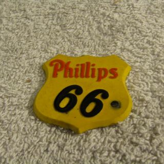 Vintage Phillips 66 Smith 