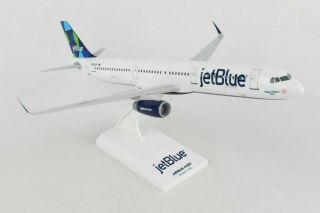 1:150 Skymarks Jetblue A321