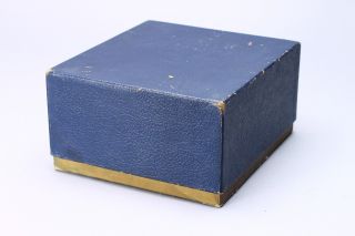 GRAFLEX CENTURY GRAPHIC 2X3 2 ¼X3 ¼ BOX ONLY 3