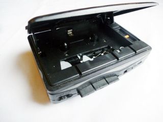 Vintage GenEXXA Cassette Player Extended Bass System 3