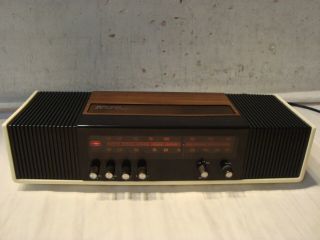 Vintage Midland Am / Fm Stereo Multiplex (model Unknown)