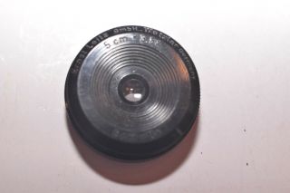 Leica Leitz Osblo Eyepiece Telescope Adapter For Ltm Emar 5cm And 9cm Lenses