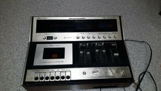 Marantz Model 5420 Stereo Cassette Tape Deck