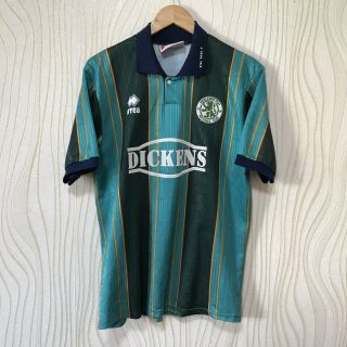 Middlesbrough 1994 1995 Away Football Shirt Soccer Jersey Errea