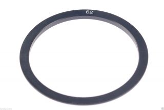Sunpak 62mm Adapter Ring For Dx12r Ring Macro Flash -.