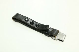 [used]graflex Hand Strap For Speed/crown Graphic 3 1/4 X 4 1/4