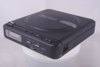 Sony D - 2 Discman