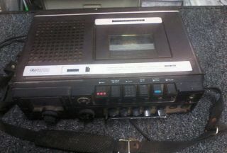 Vintage Marantz Pmd - 360 Cassette Recorder Player Parts/repair Only