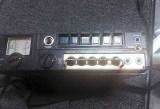 Vintage Marantz PMD - 360 Cassette Recorder Player Parts/Repair Only 2