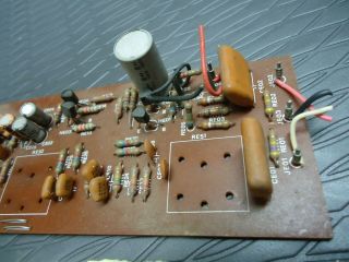 Marantz 2220b Stereo Receiver Parting Out Tone Board 3