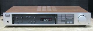 Vintage Realistic 31 - 2007 Sta - 114 Am/fm Stereo Receiver &