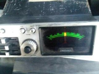 Vintage Pioneer Tp800 Car Stereo 8 Track