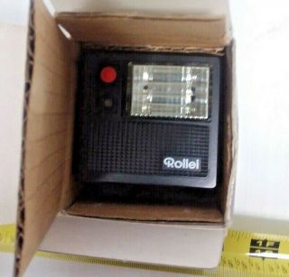 Exc Rollei 100 Xlc Compact Flash