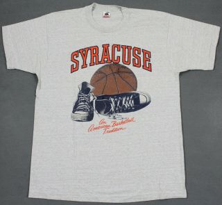 Syracuse Orange Vintage 90 