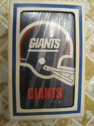 Ny Giants Vintage 70 