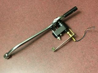Pioneer Pl - 10 Turntable Parts - Tone Arm Assembly
