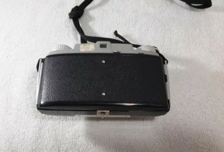 VINTAGE Kodak Pony 135 Camera w/ Box & Kenko Skylight Filter 3