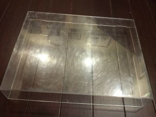Yamaha P - 350 Turntable Parts - Dust Cover