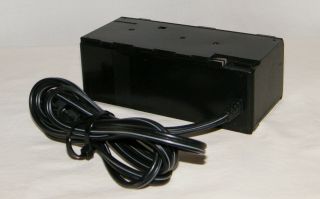 Sears Roebuck & Co.  AC Adapter Model A - C25AST For Camera Recorder 934.  53743850 3