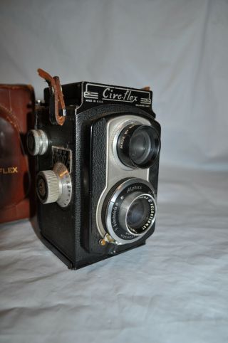 Vintage Ciro - Flex 1940 
