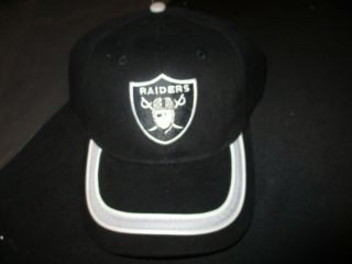 Vintage Game Day Oakland Raiders Hat Cap Nwa Easy E Style With Tag