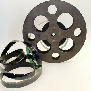 ,  For Your Healthy " 16mm Film 1970 