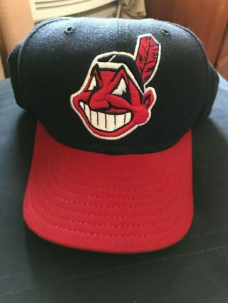 Cleveland Indians 1990 