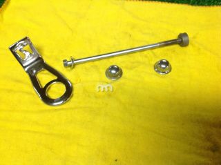Raleigh Chopper Vintage Parts (lot2) For Mk1 Mk2 - 3/5/10 Speed Muscle